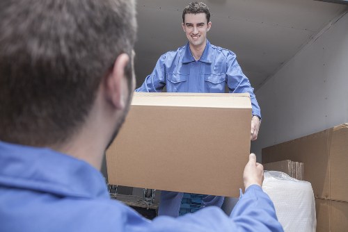Affordable and transparent pricing for house removals