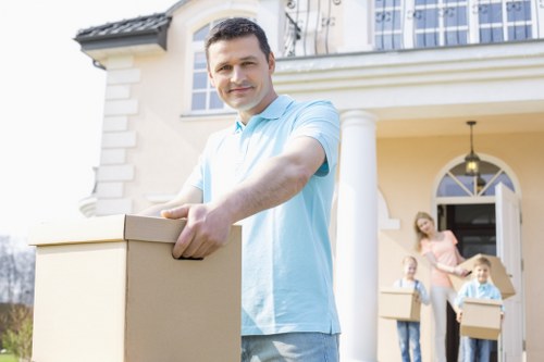 Affordable pricing for furniture pick-up services
